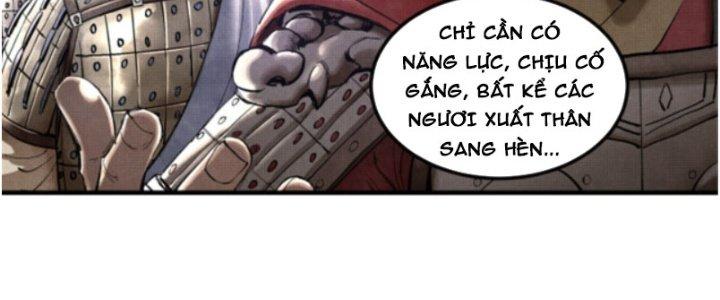 máy mô phỏng nhân sinh của lữ bố chapter 28 23