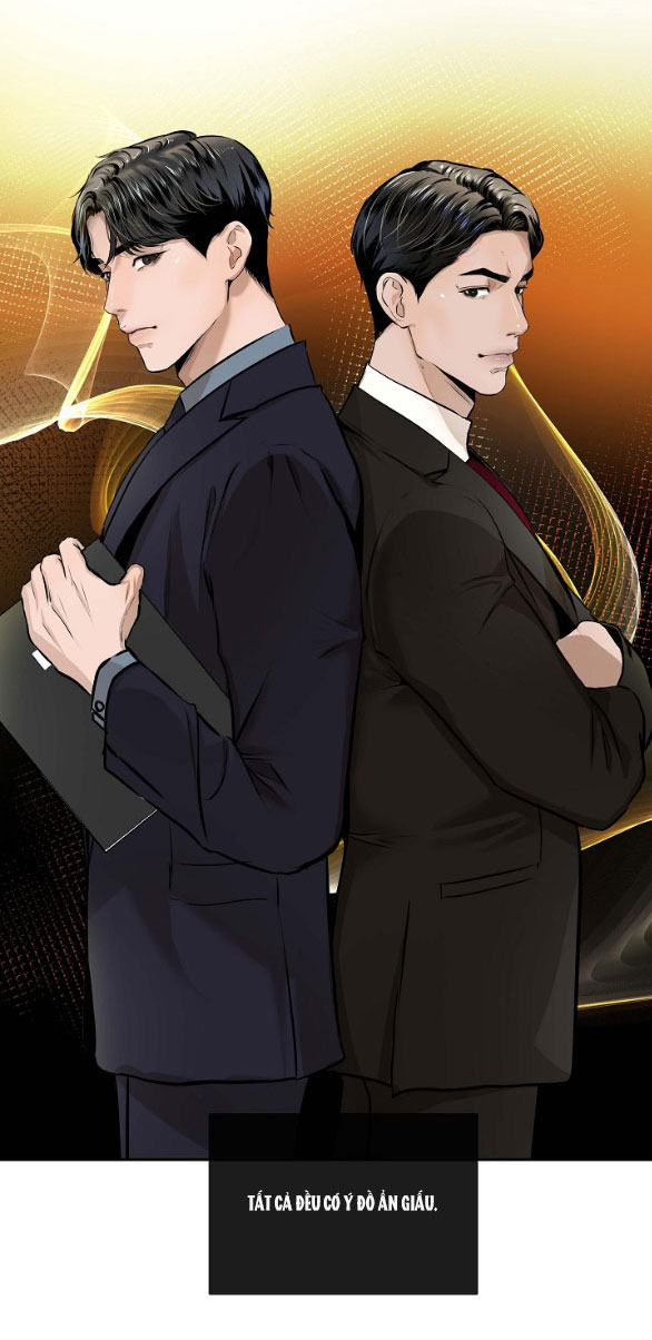Tôi Sẽ Cho Em Hết chapter 35.1 - Trang 51