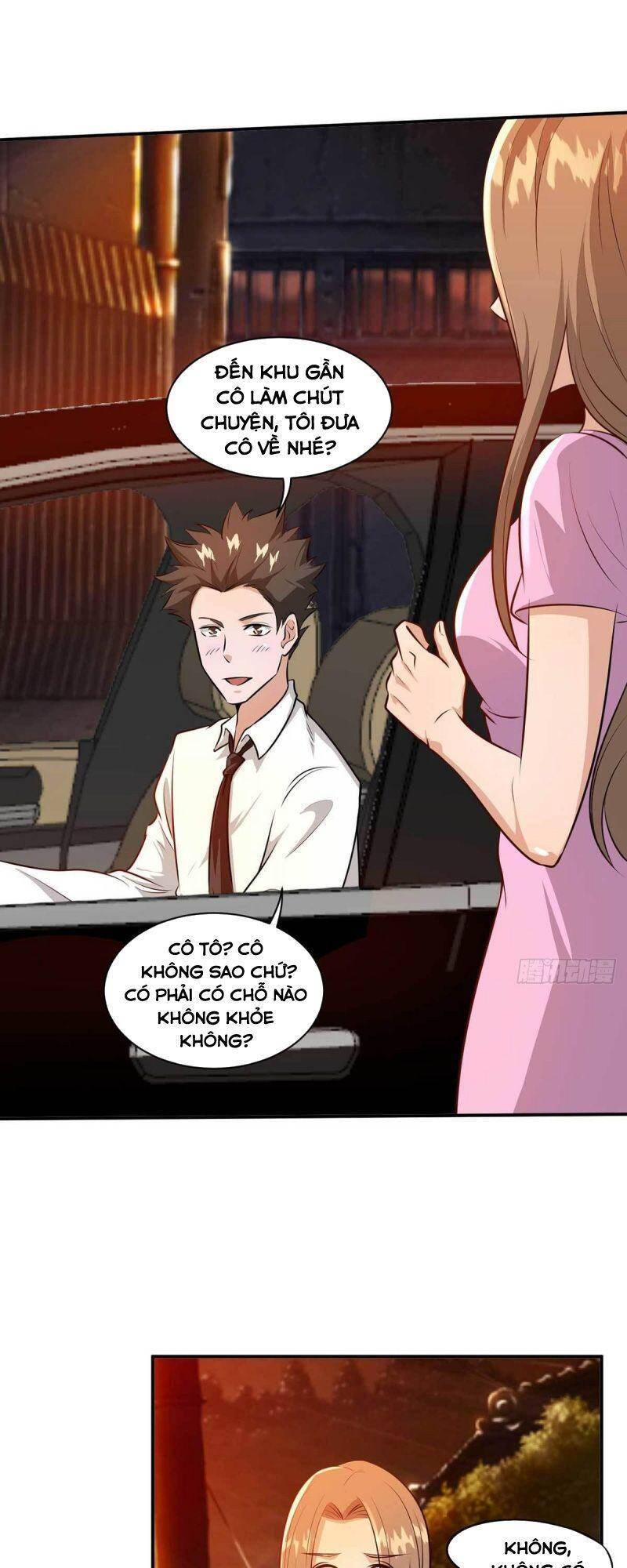 quỷ quyệt @ai chapter 19 3