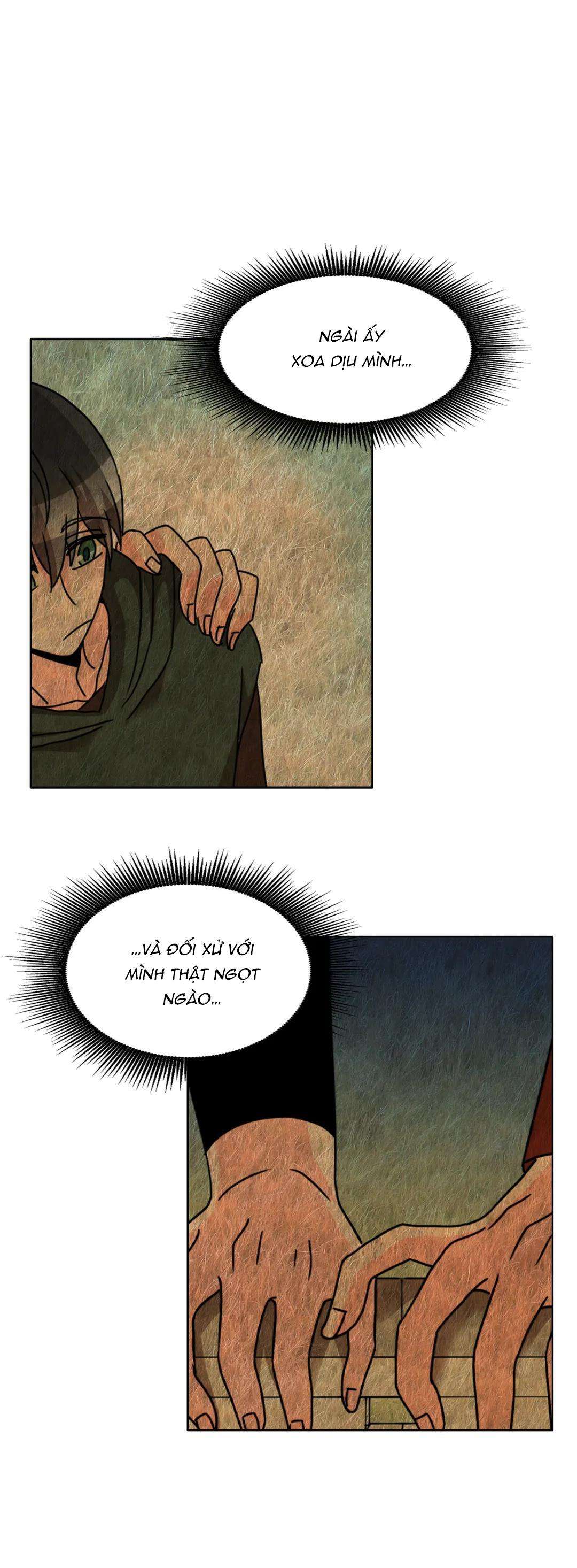 ngọt ngào nhưng nguy hiểm chapter 16 43