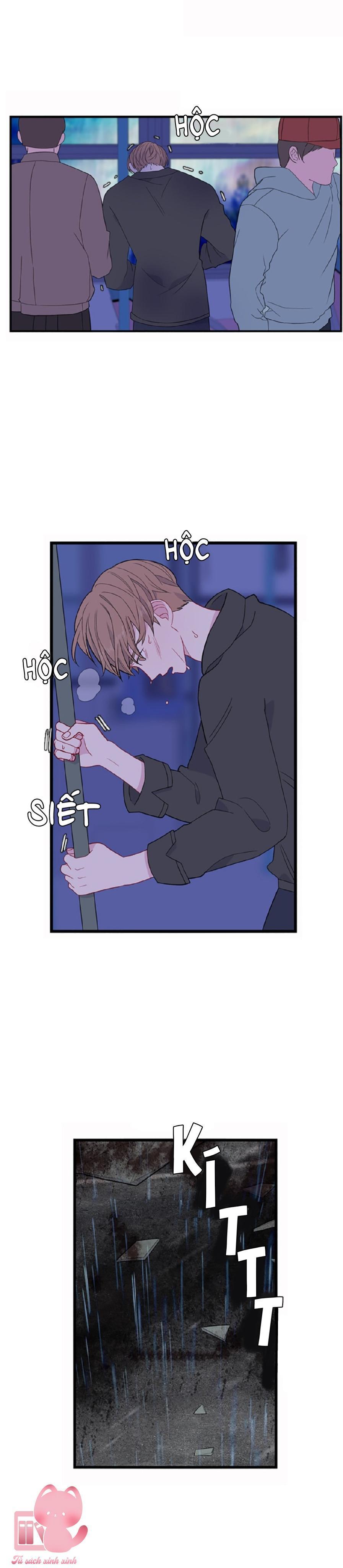 về bên anh chapter 105 3