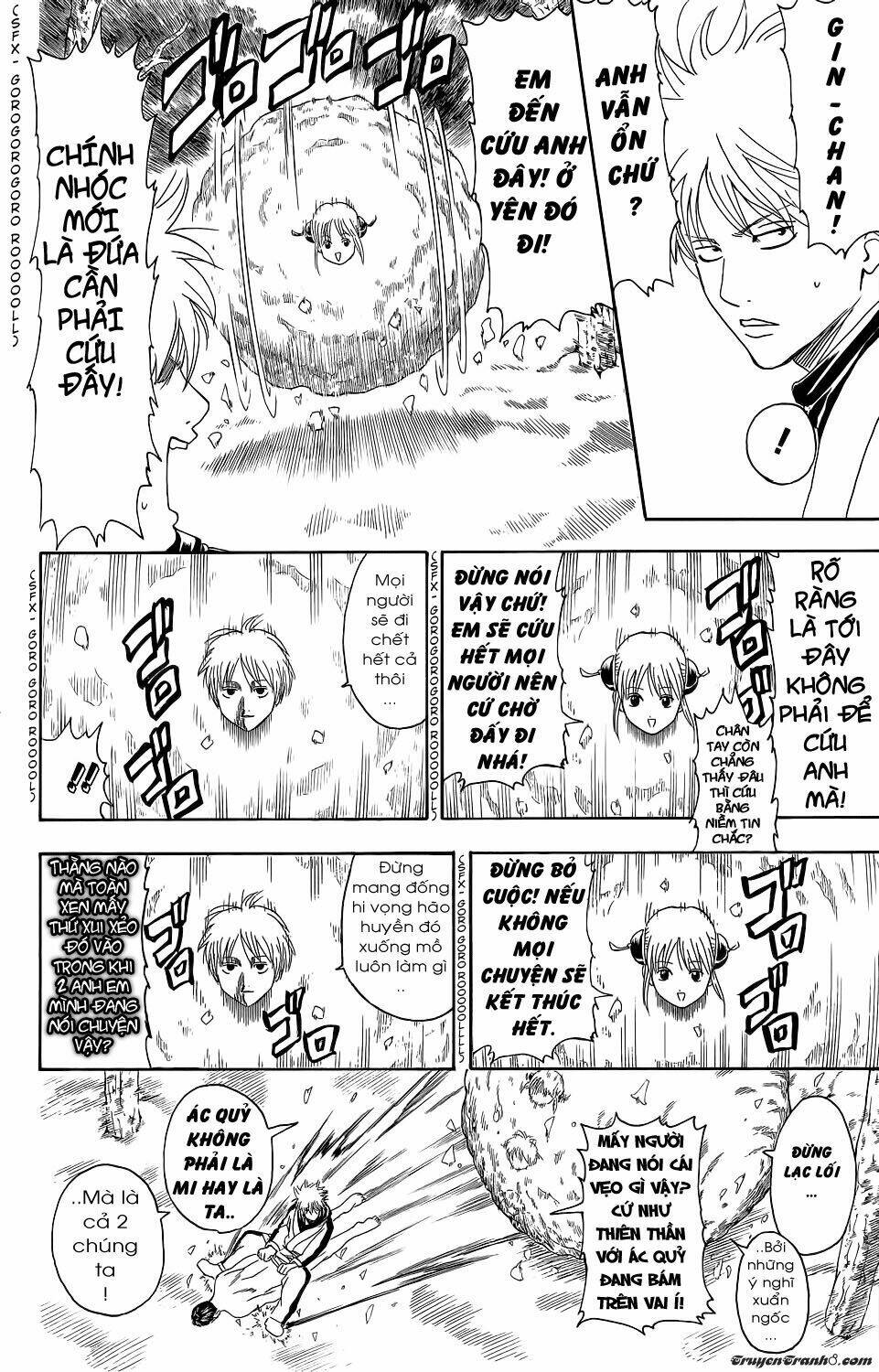 gintama - linh hồn bạc chapter 344 26