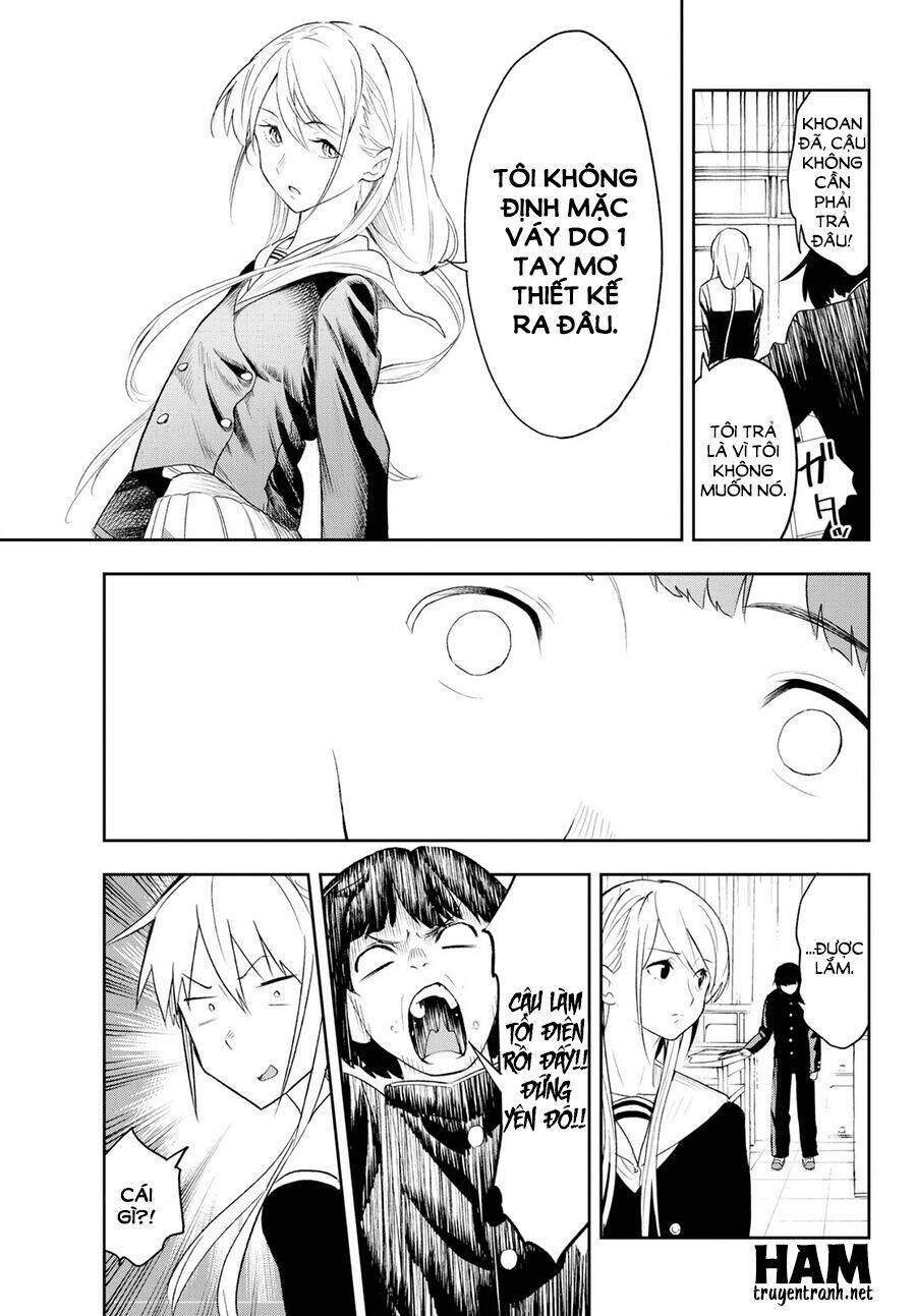 runway de waratte chapter 2.1 20