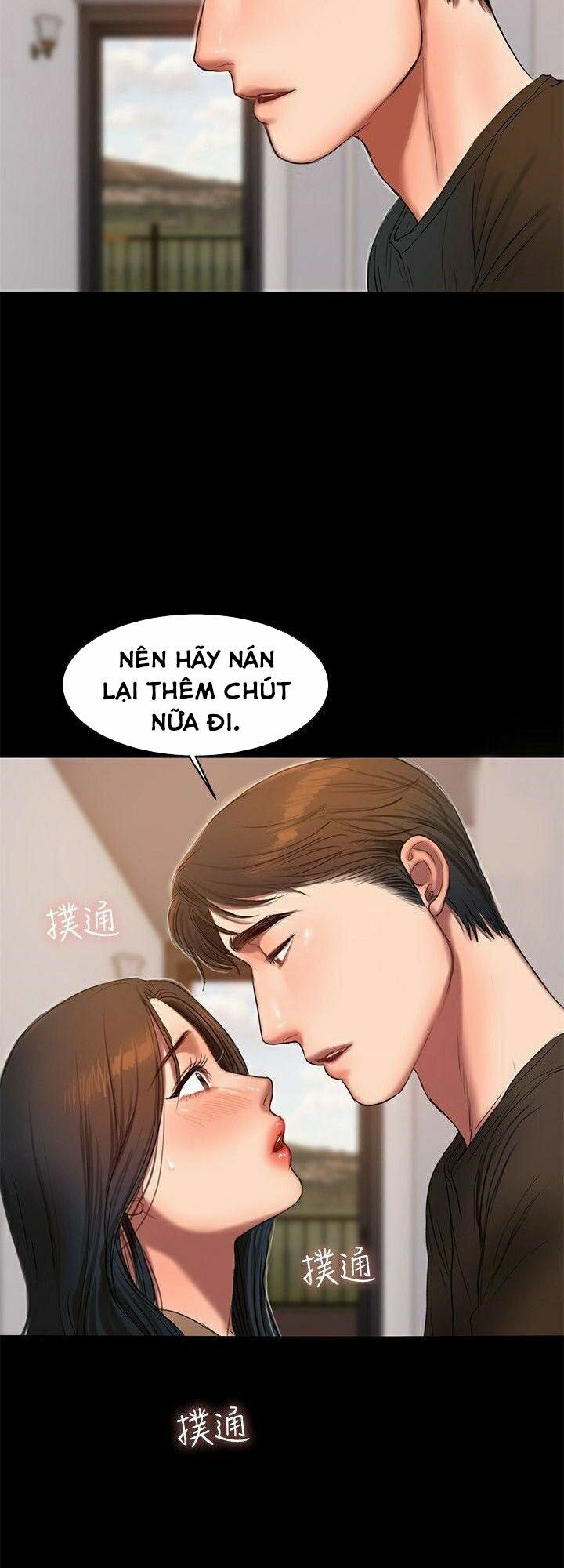 chạy trốn chapter 24 50