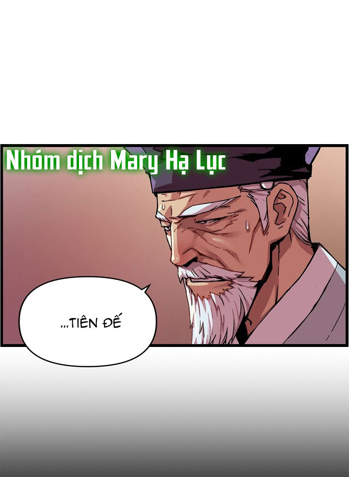 tôi sẽ sống như một hoàng tử chapter 26 38