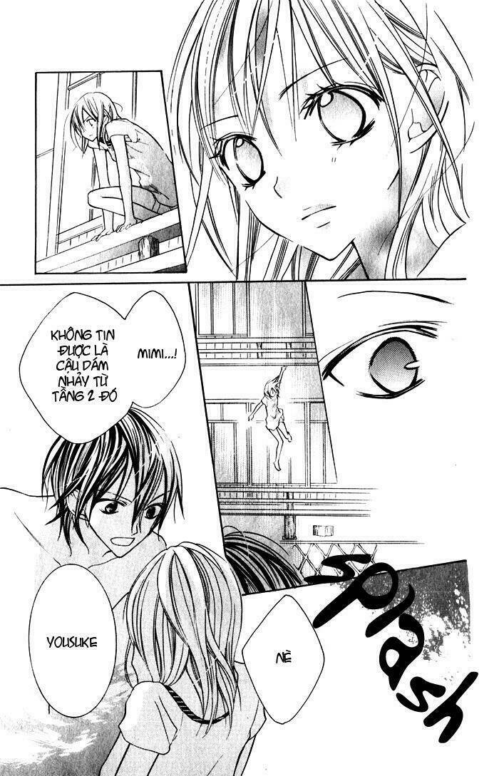 blue (chiba kozue) chapter 2 23