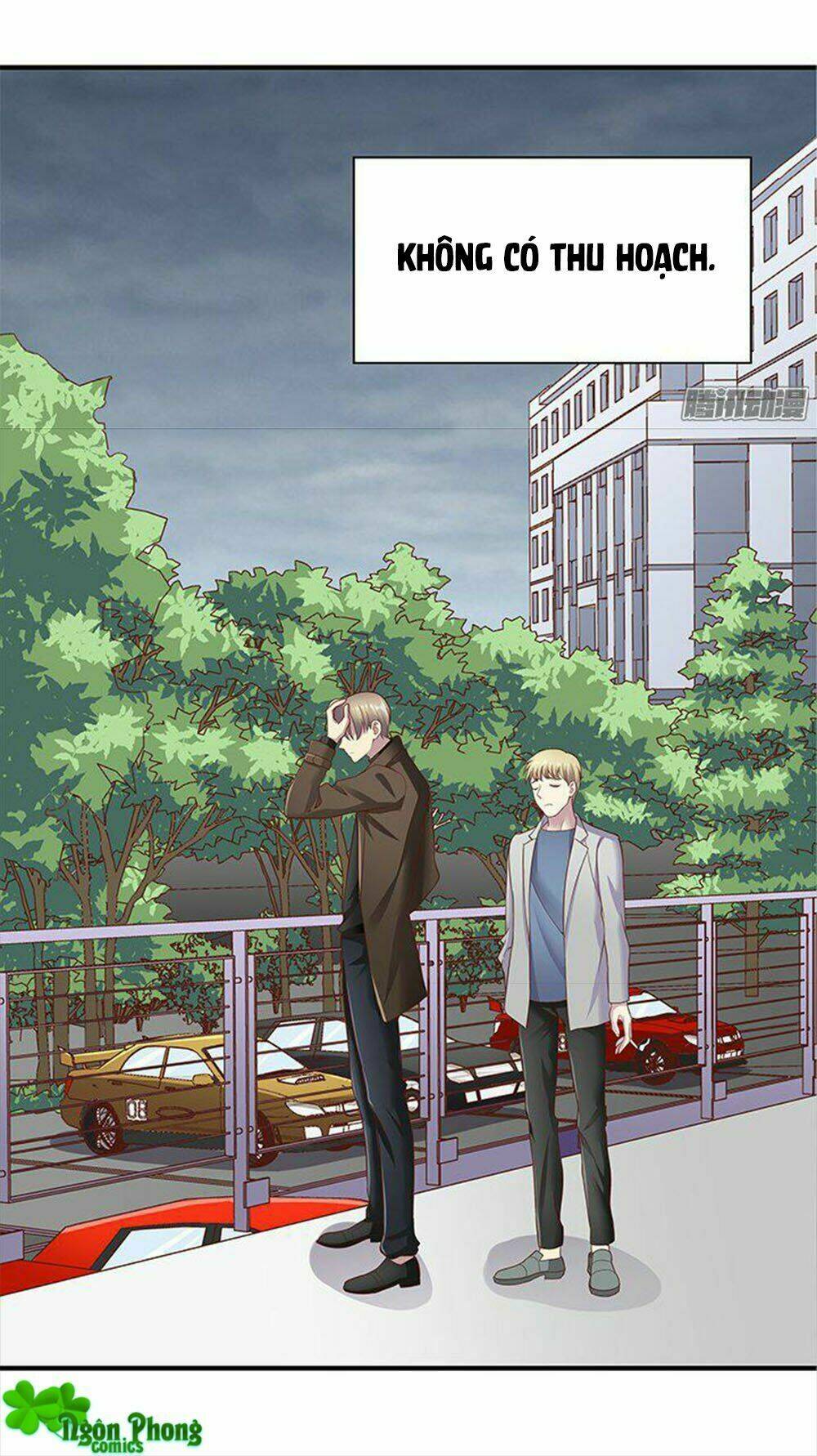 khi trò chơi ác ma bắt đầu chapter 15 51