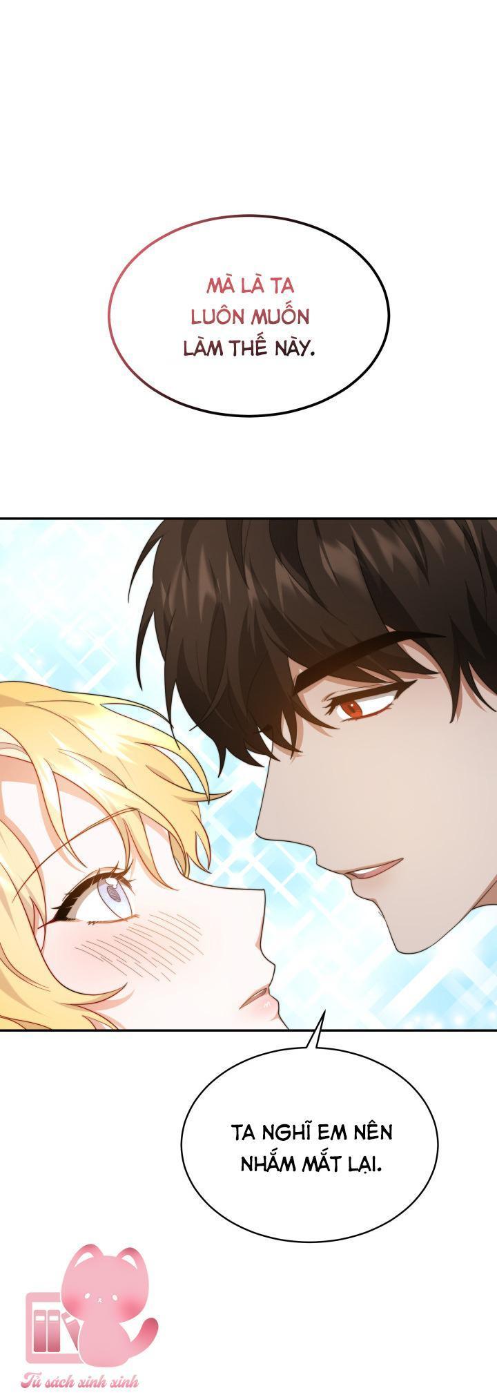 từ chồng cũ hóa thành nam chính chapter 46 33