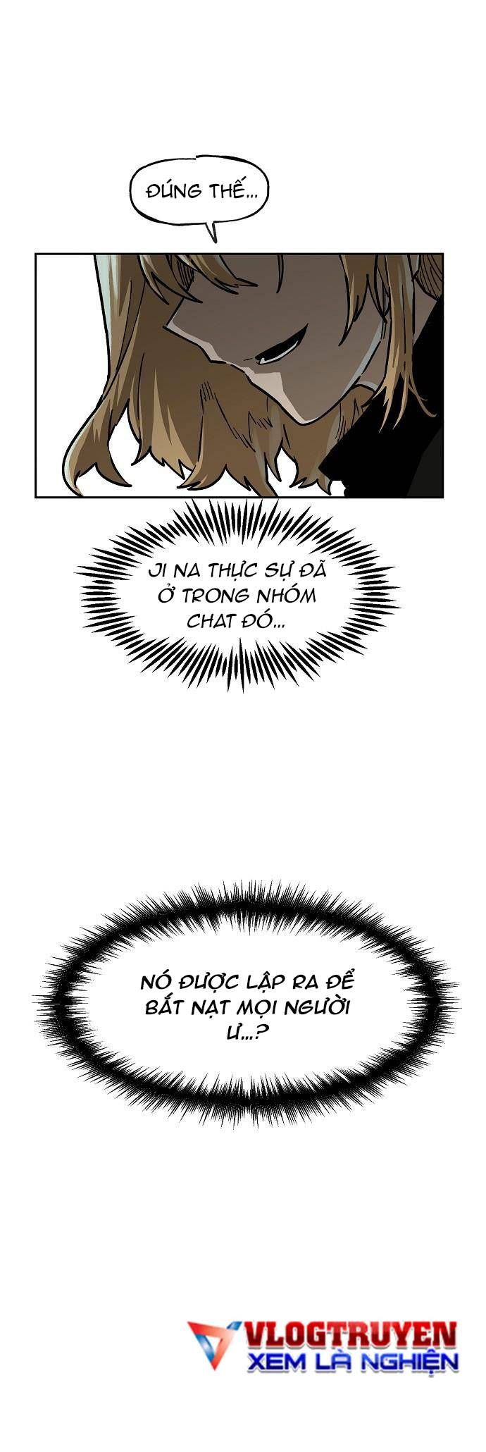 chỉ có cái c.h.ế.t mới là sự cứu rỗi chapter 9 34