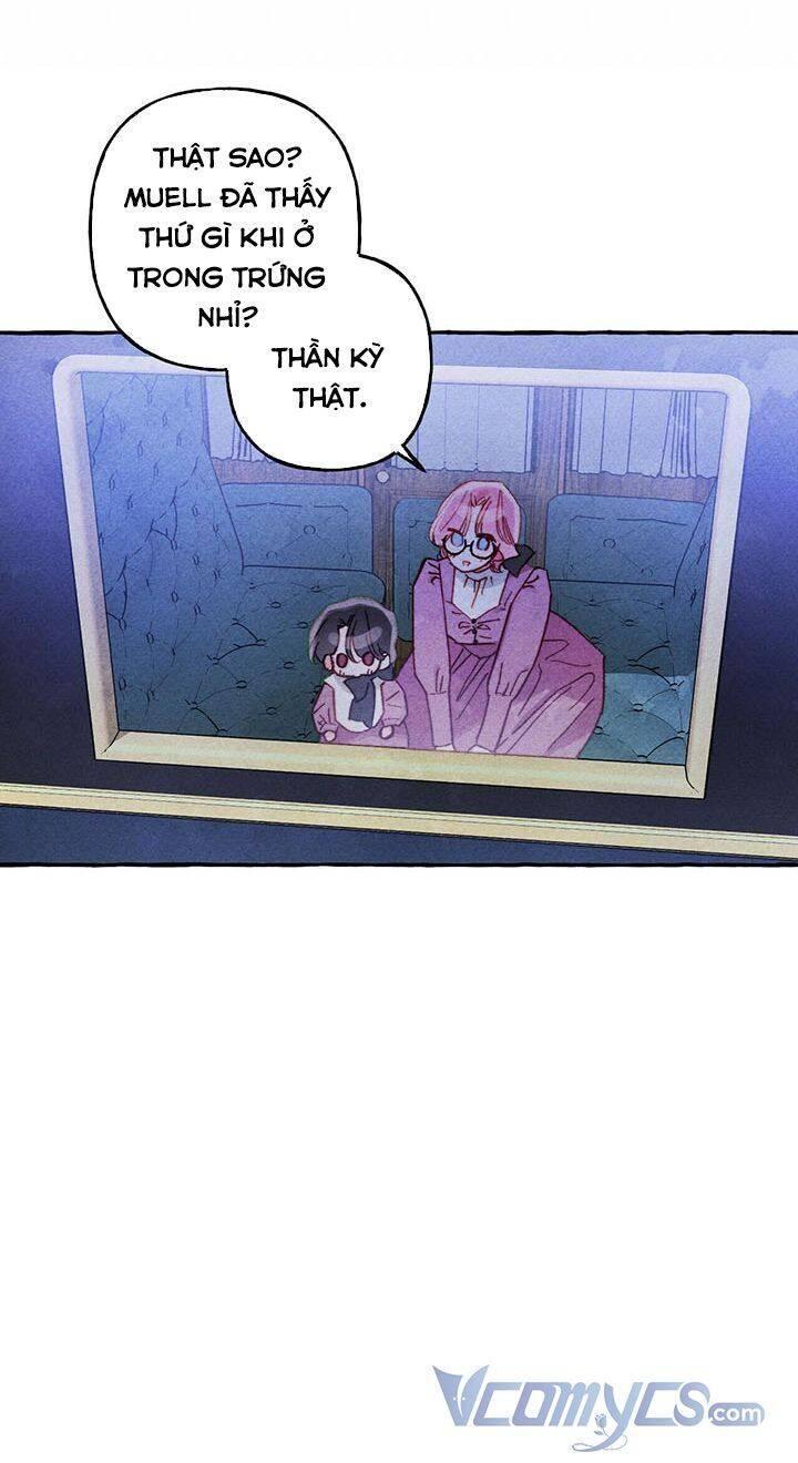 nuôi dưỡng một hắc long chapter 17 51