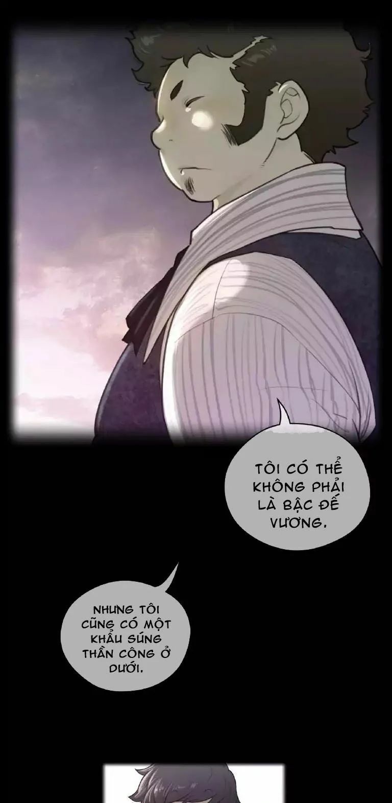 một nửa hoàn hảo chapter 45 7