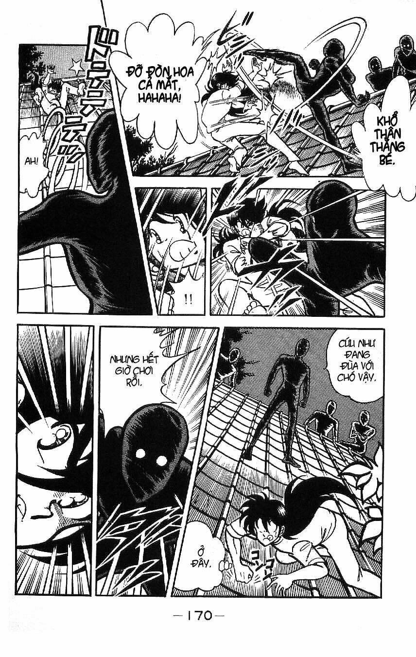 kotaro makaritoru chapter 55 30