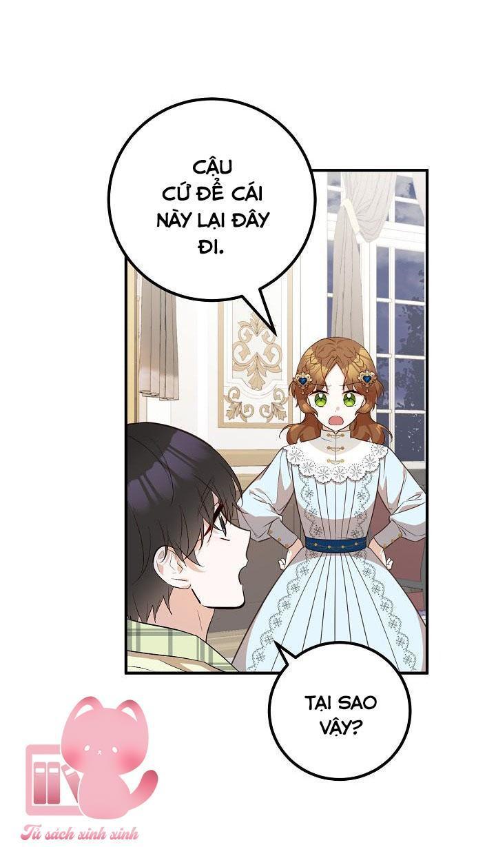 bác sĩ hoàn thành trách nhiệm rồi chapter 23 48