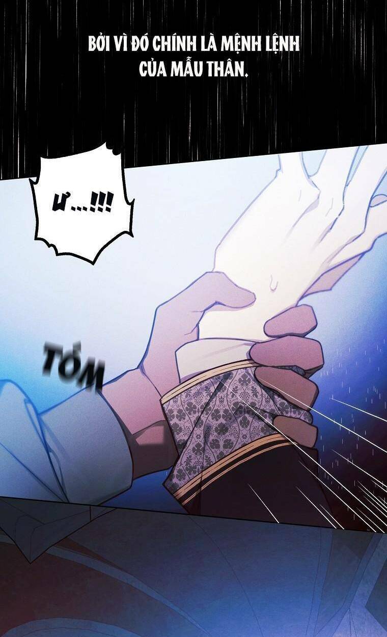 tiệm búp bê của công chúa chapter 30 23