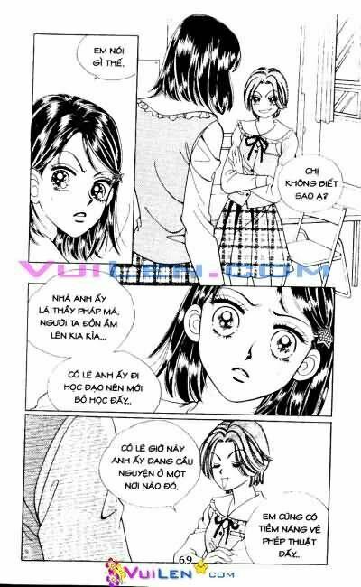 hội trừ ma chapter 8 69