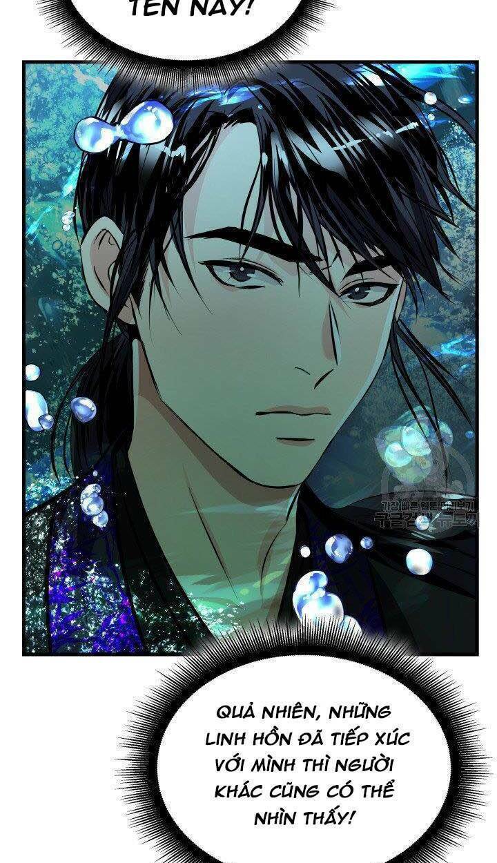 cô dâu của sói đen chapter 9 54