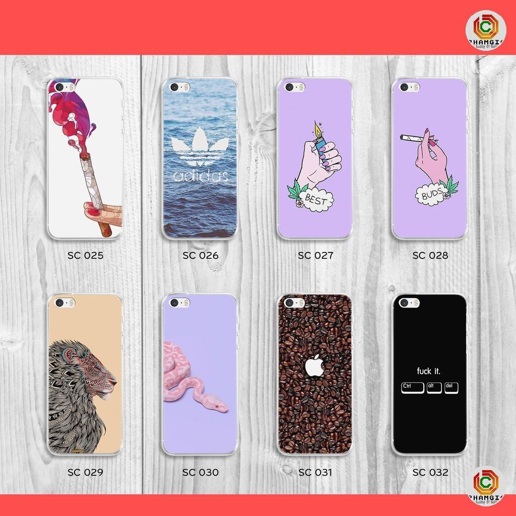 Ốp lưng mẫu USAGI dành cho IPHONE 6/6S/ iPhone 6 plus/ 6s plus