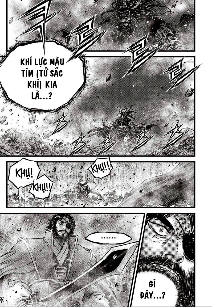 hiệp khách giang hồ m chapter 660 8