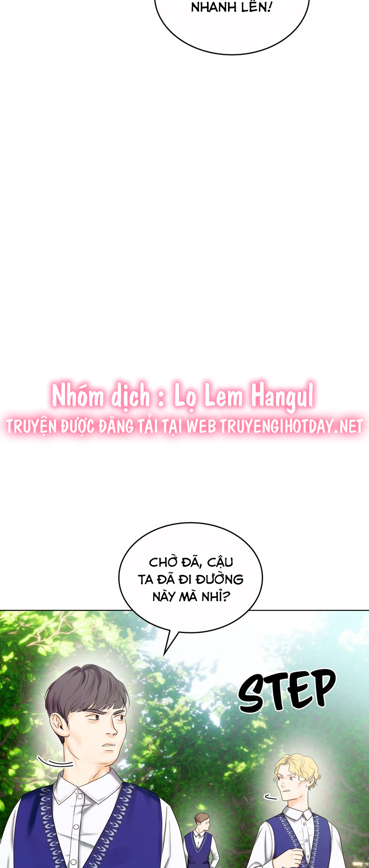 hợp đồng hôn nhân với người chồng thứ 2 của tôi chapter 24 4