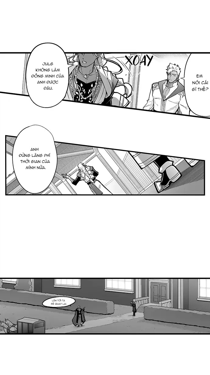 vợ của titan chapter 97 13