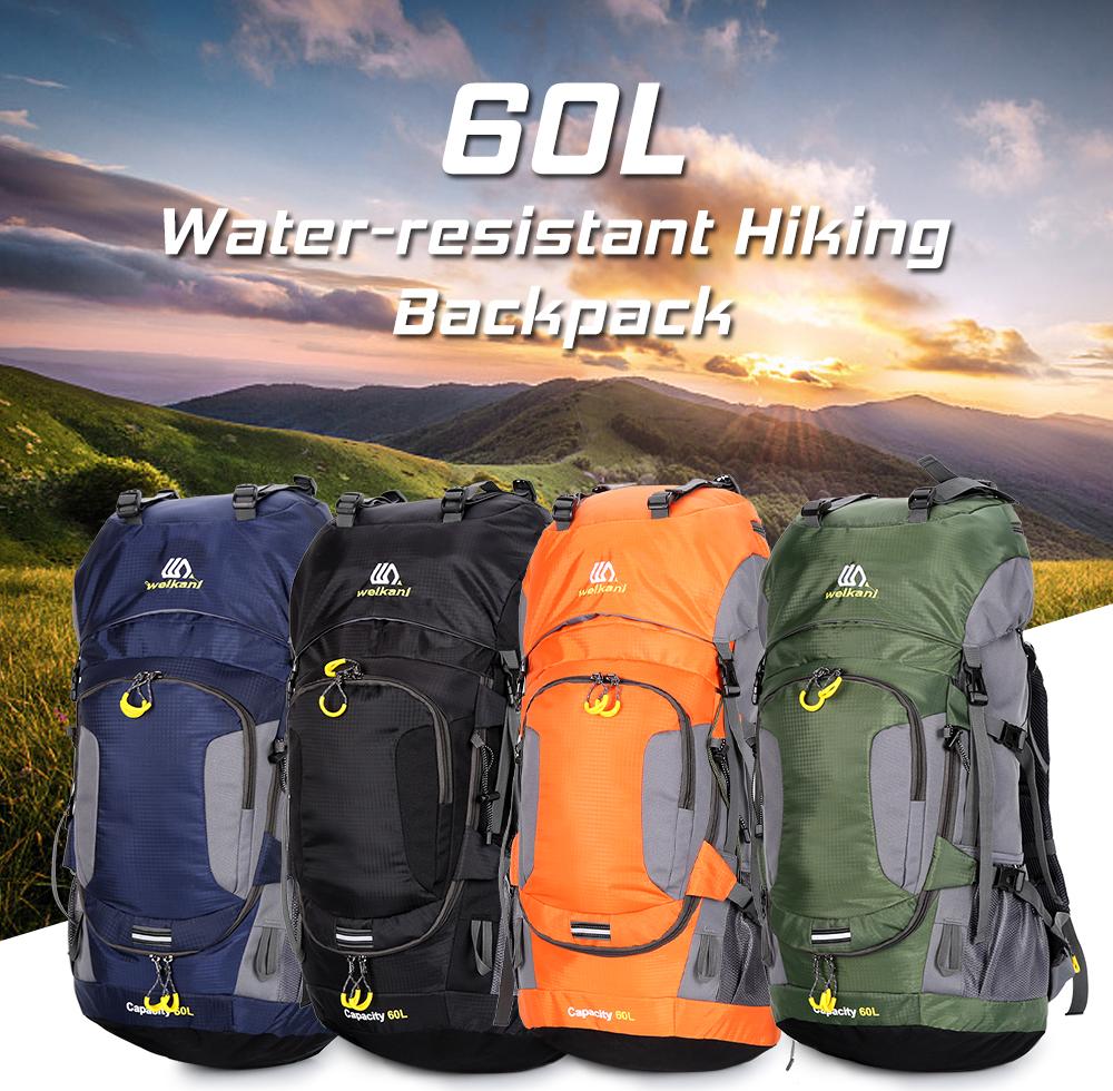 rucksack liner 60l