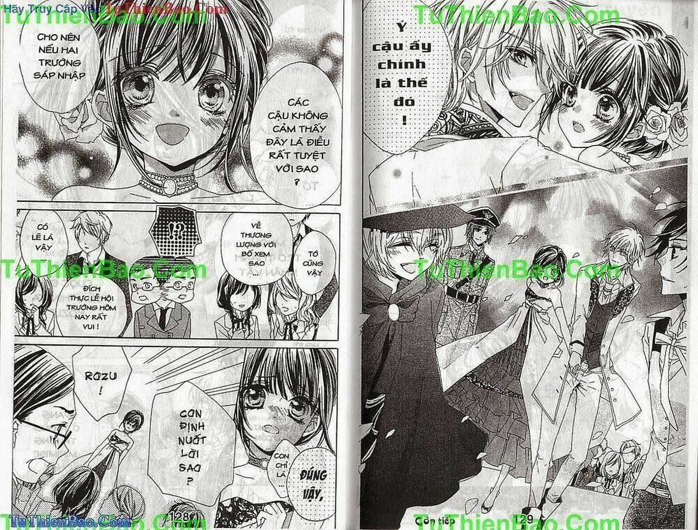 tường vi thơ mộng chapter 2 65