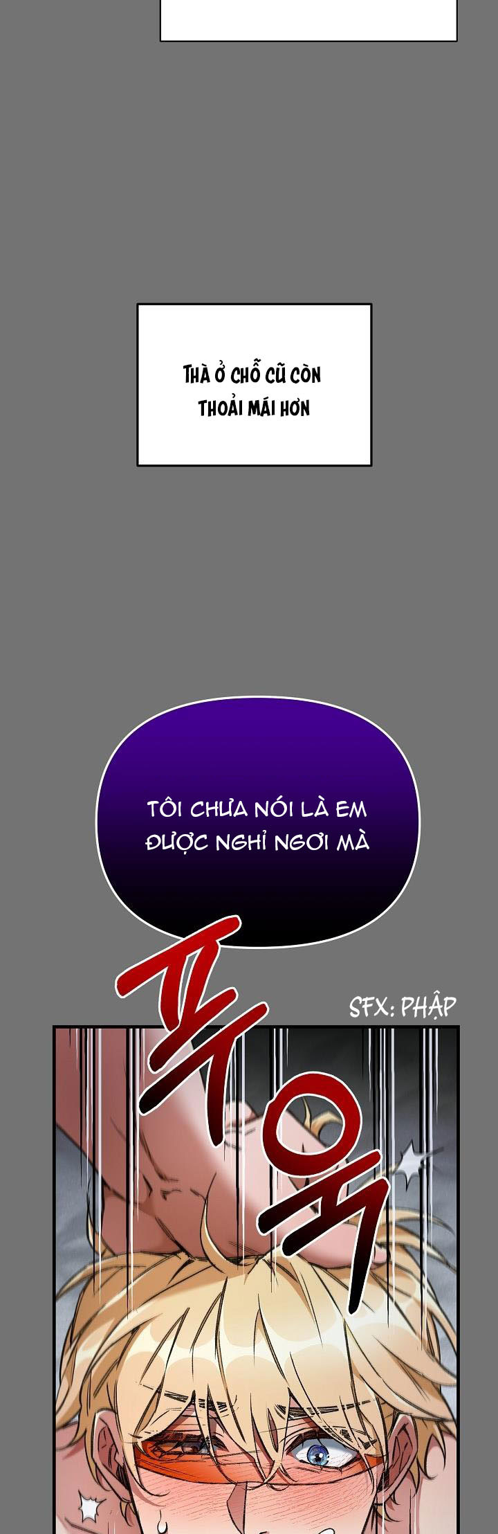 chuyến tàu cuồng loạn chapter 28 23