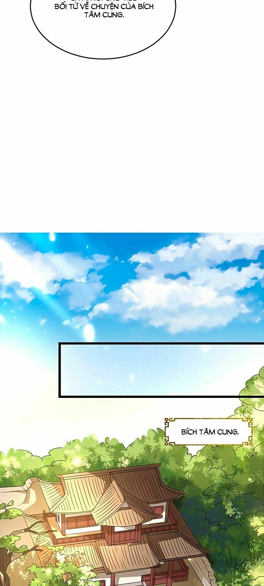 thái tử điện hạ, nô tài có hỉ rồi chapter 12 24