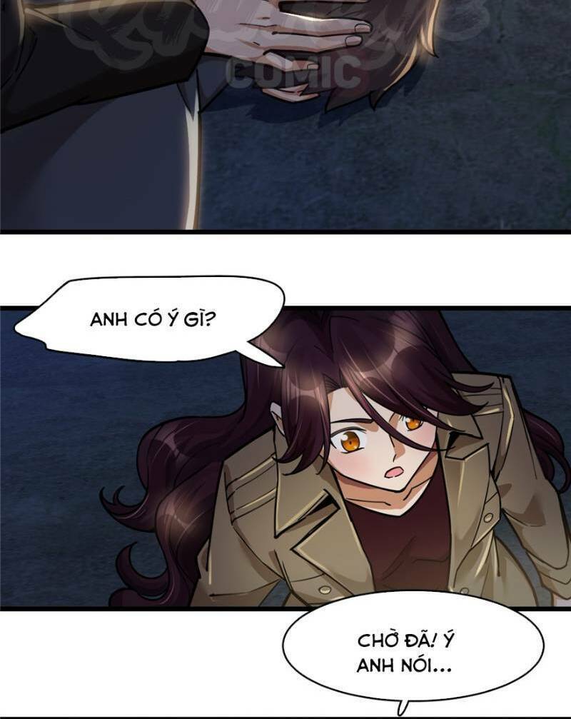 thâm dạ thư ốc chapter 44 17