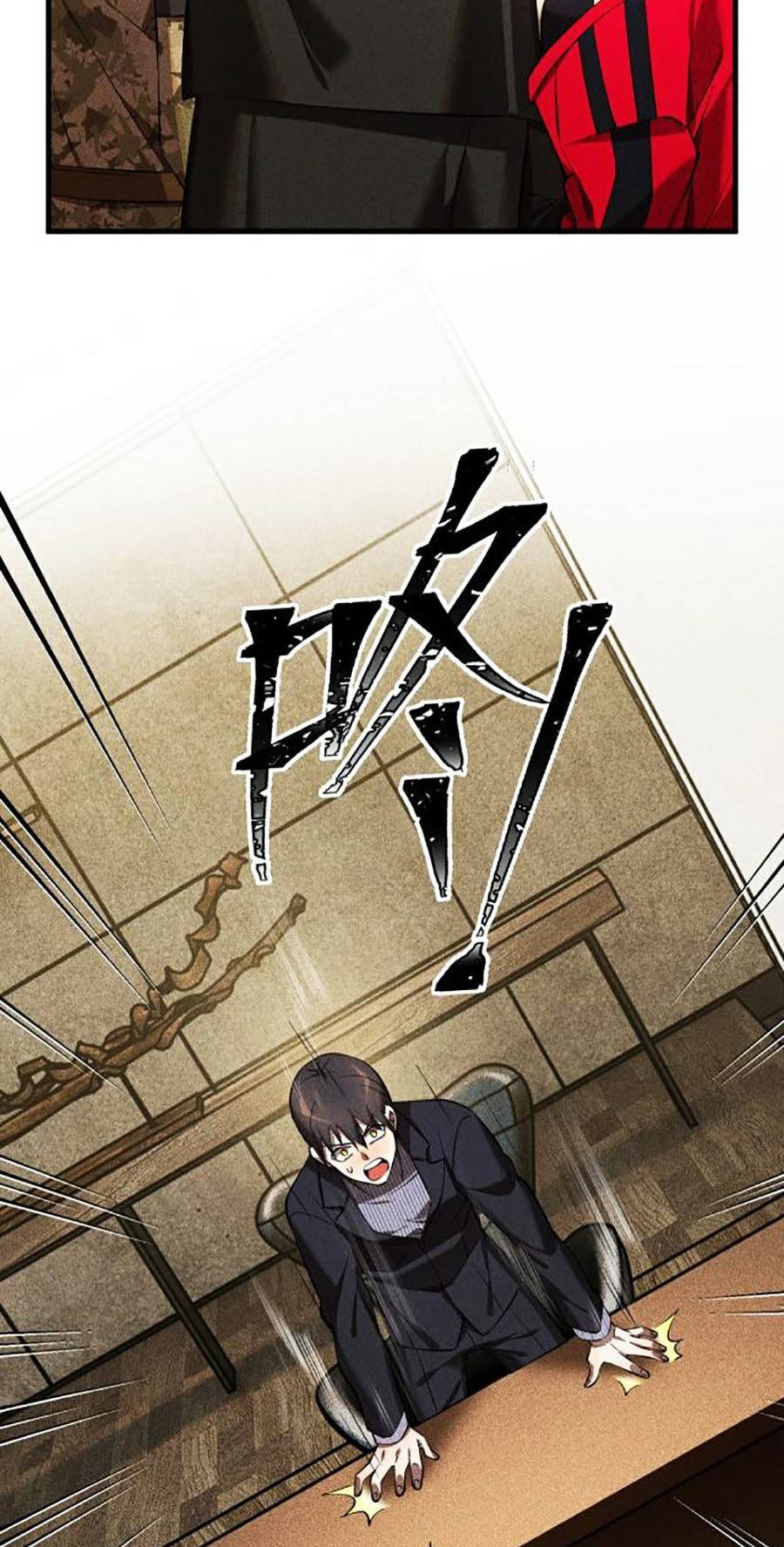 người chơi siêu mạnh chapter 20 32