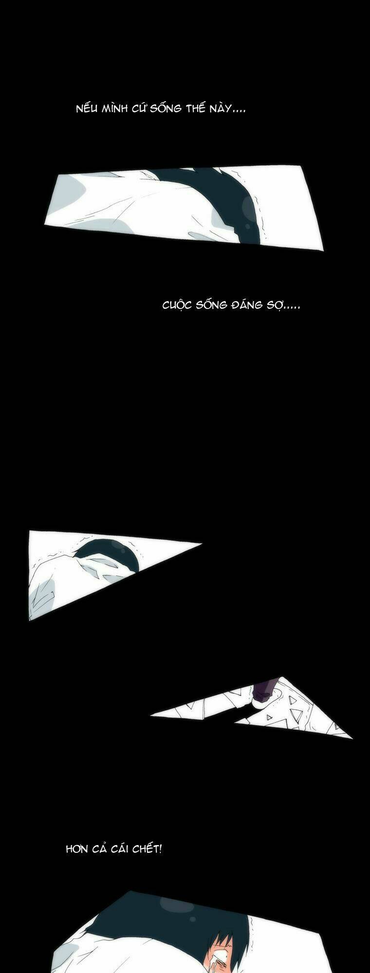 can't see can't hear but love chapter 10 30