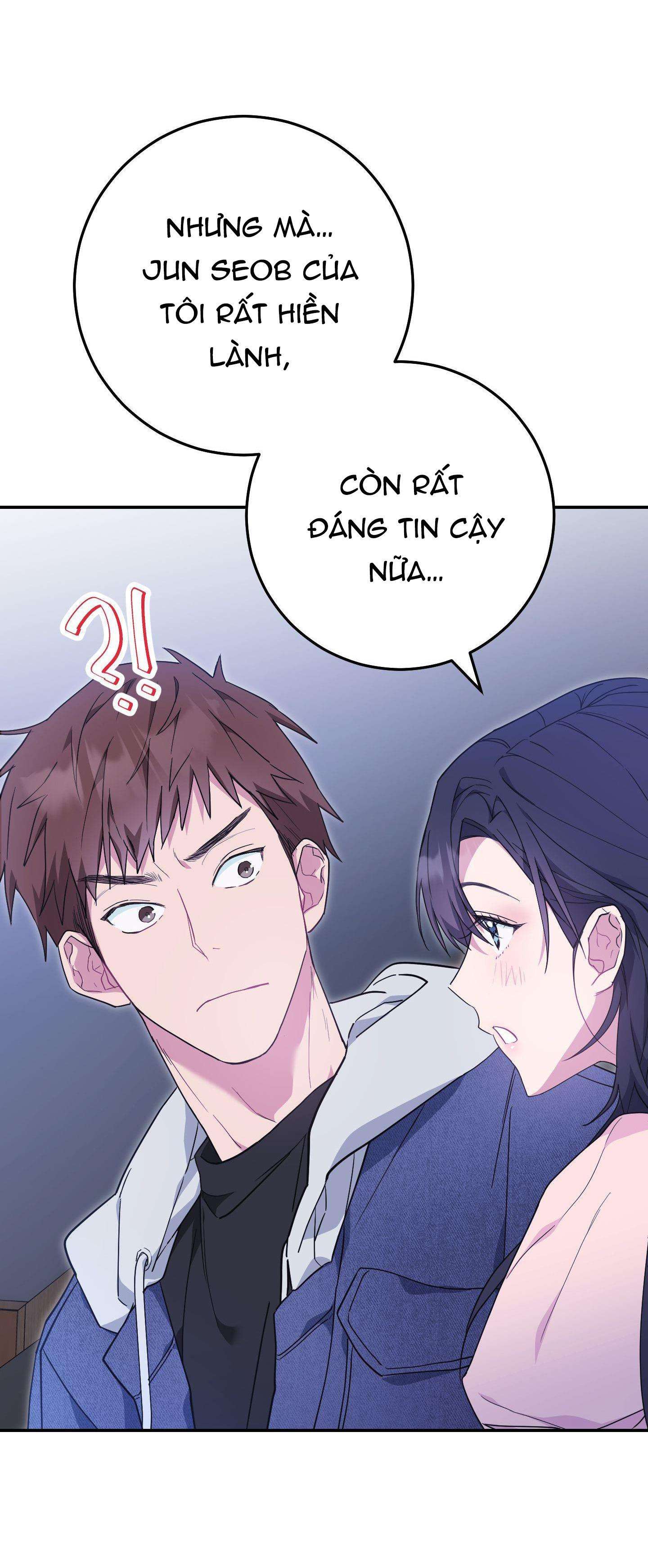 bí mật của bạn gái chapter 1 26