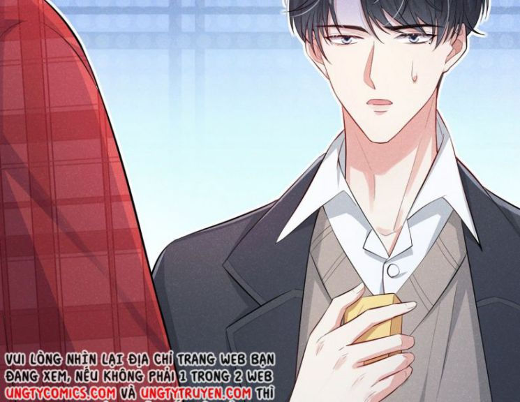 tôi với hình mẫu lý tưởng lìa trần rồi! chapter 12 12