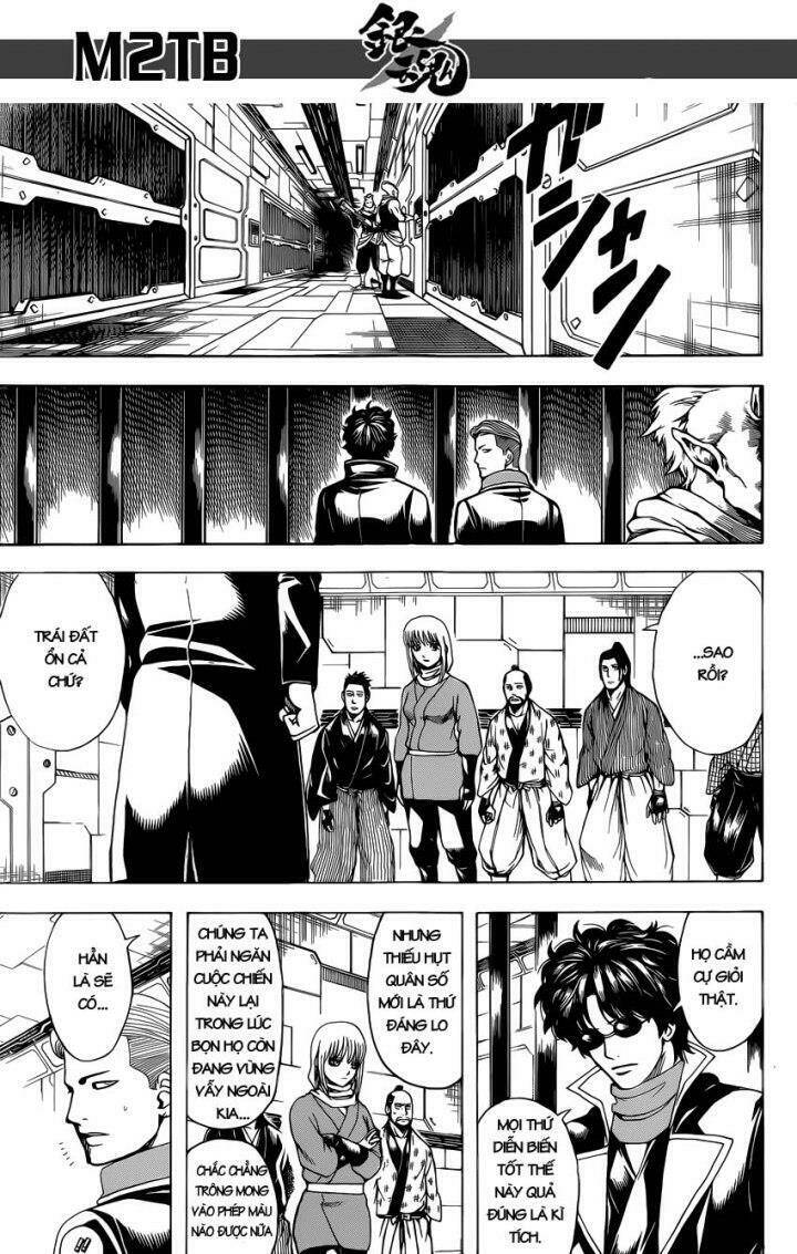 gintama - linh hồn bạc chapter 612 8