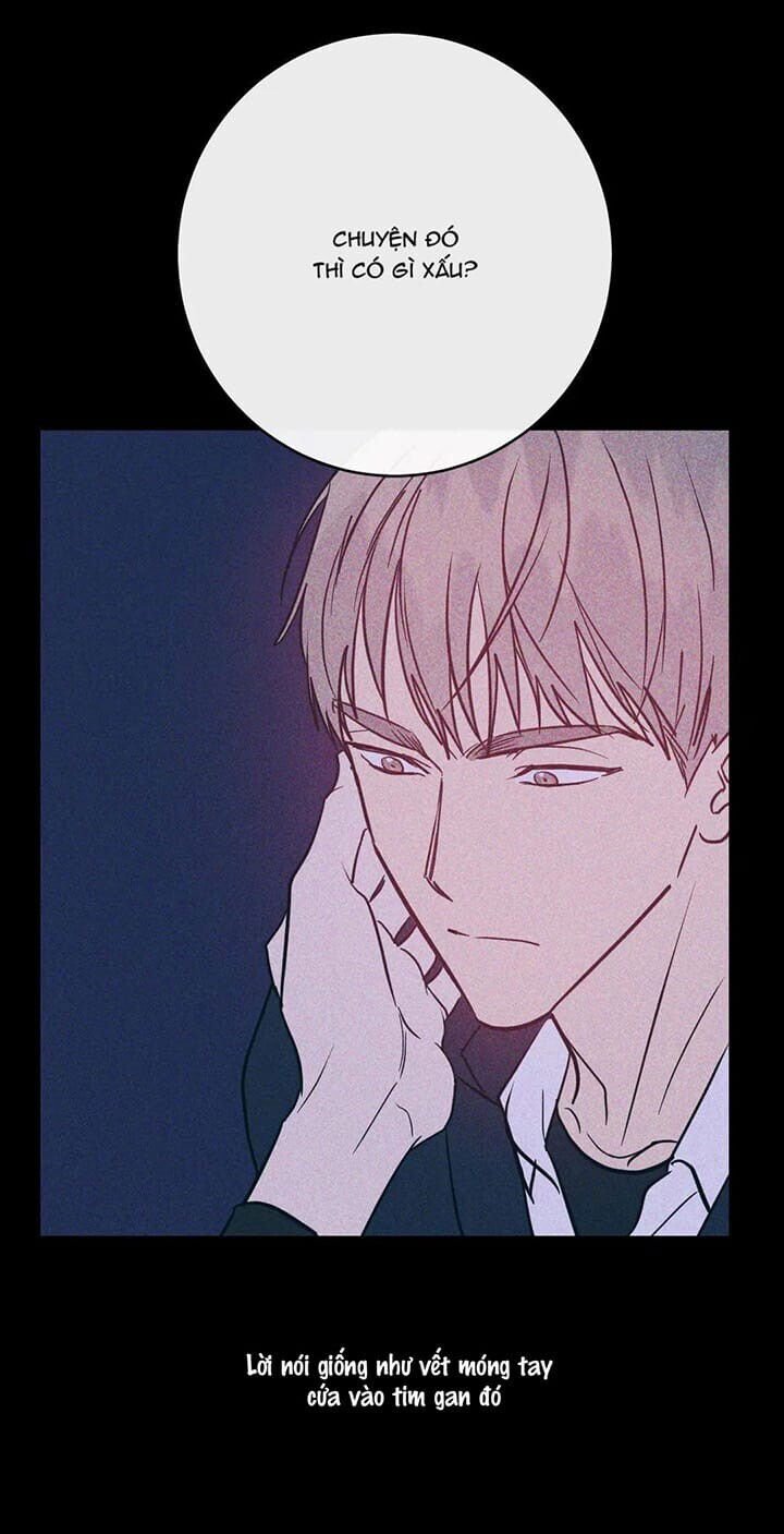 tình yêu ngây dại chapter 16 20