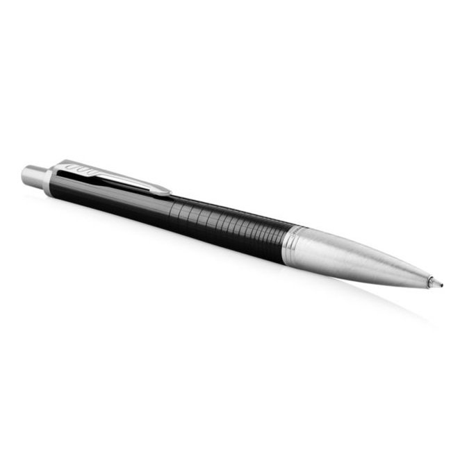 Bút bi cao cấp Parker Urban PRM Đ-Ebony Metal TB4-1975459