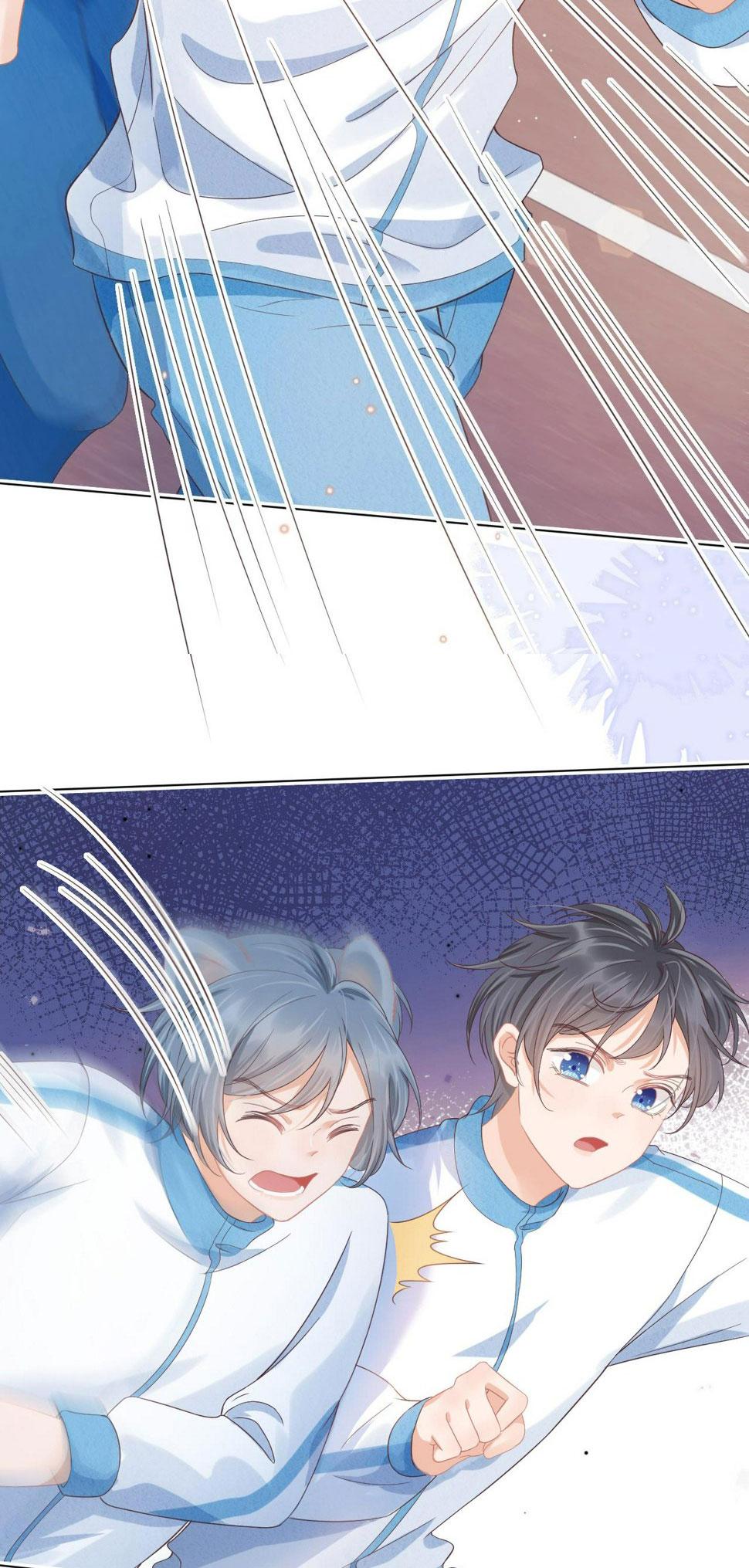 [ss2] một ngụm ăn cả thỏ con chapter 25 16