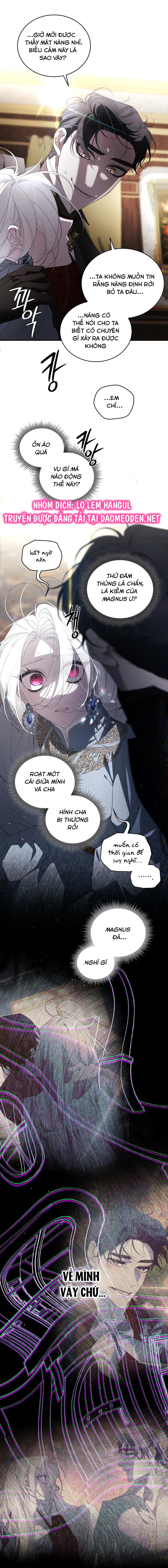 trở thành ác nữ thuần hóa thú cưng chapter 77 30