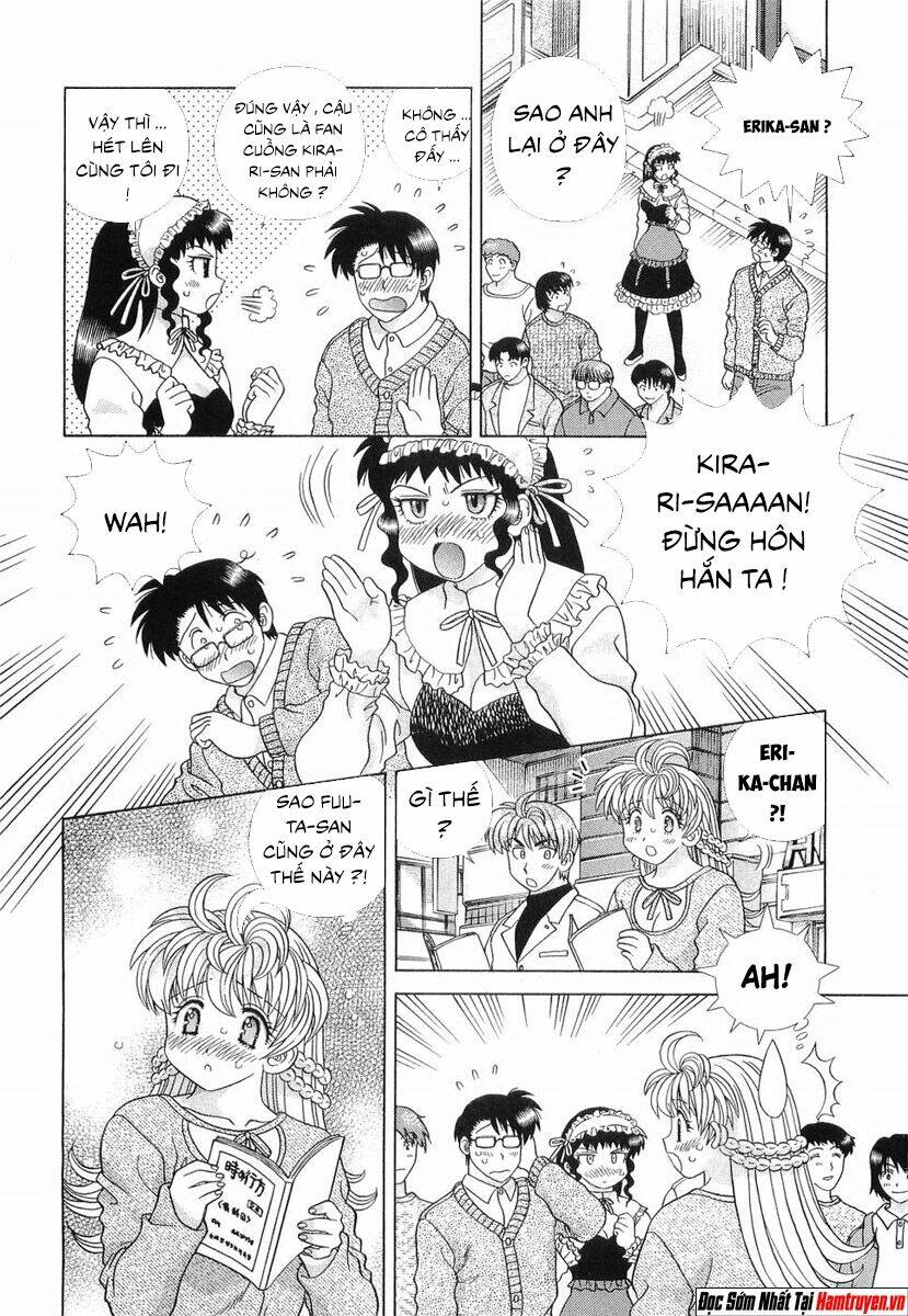 love lucky chapter 33 13