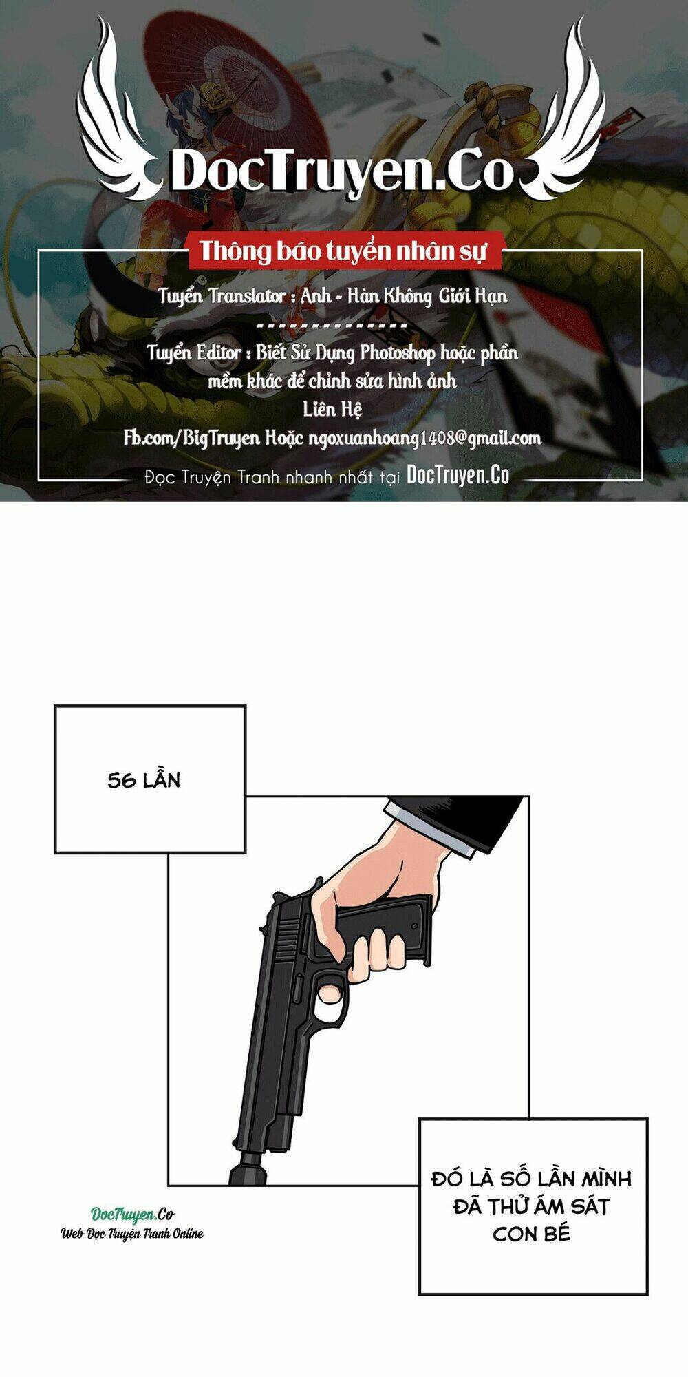 her hero chapter 4 1