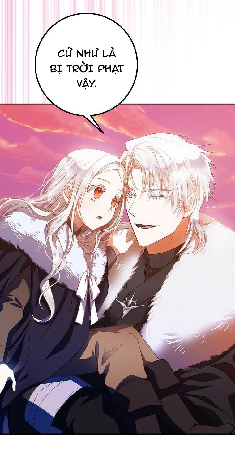 tôi đã trở thành vợ của nam chính chapter 4.1 18