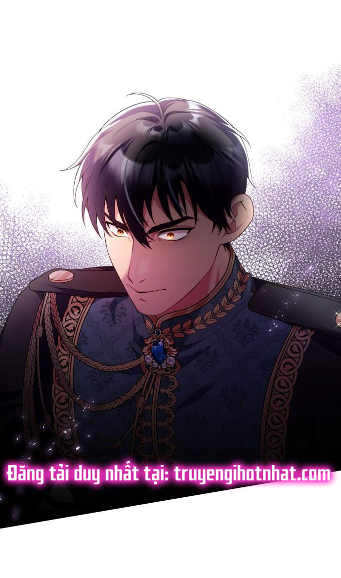tôi sẽ ly hôn với người chồng bạo chúa chapter 49.1 15