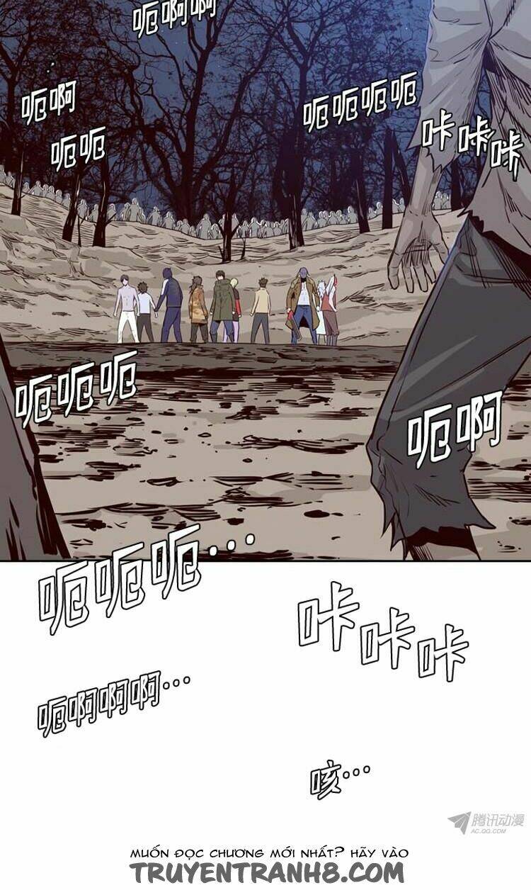 vua của vong linh chapter 169 5