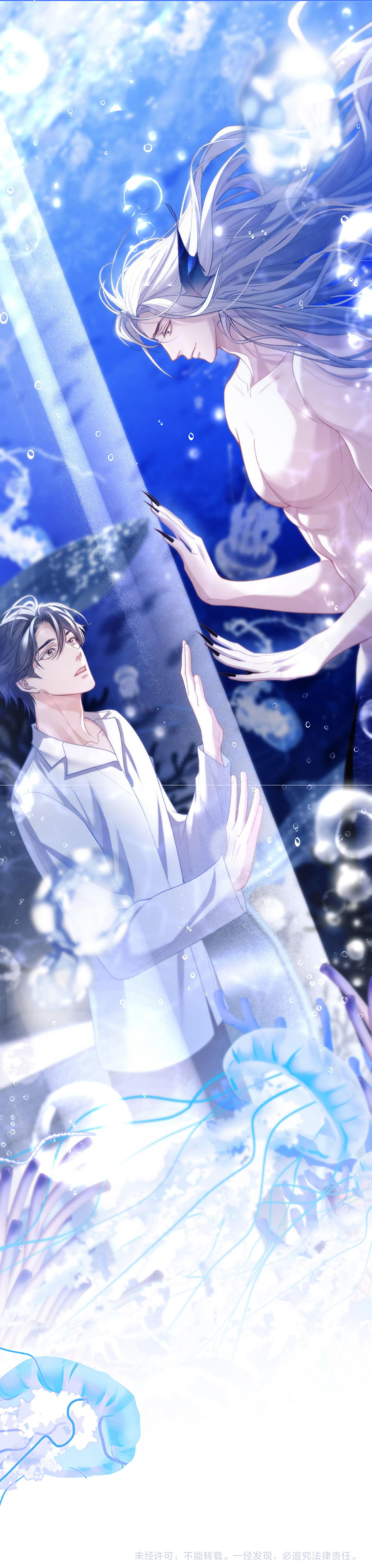 nhân ngư dessaro chapter 9 25