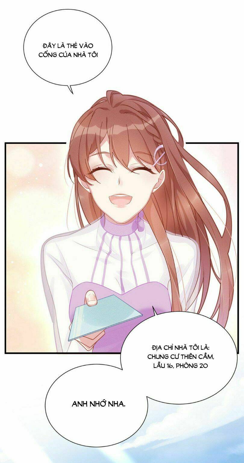 chỉ muốn cưng chiều em chapter 1 17