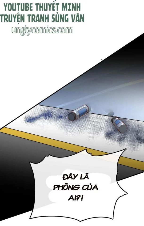 nụ hôn vực thẳm chapter 61 2