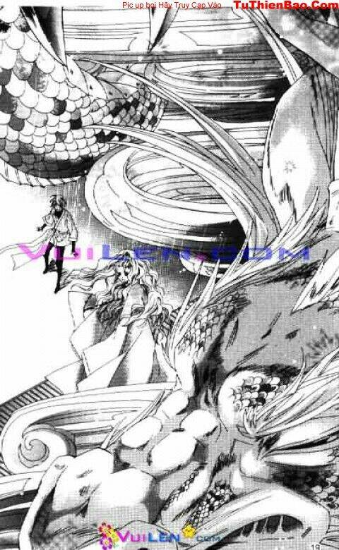 cáo nhỏ đáng yêu chapter 6 19