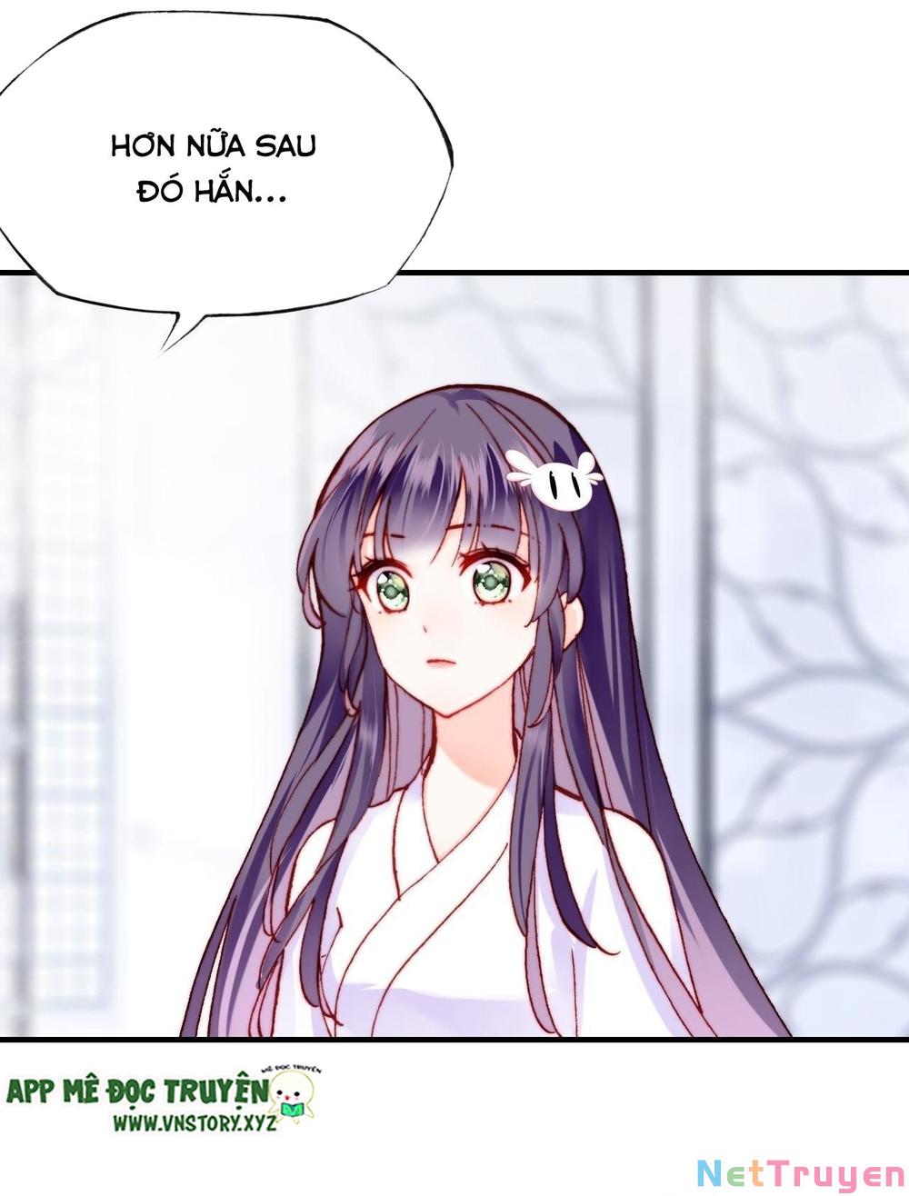 lại bị bệnh chiều chuộng quấn lấy chapter 78 28