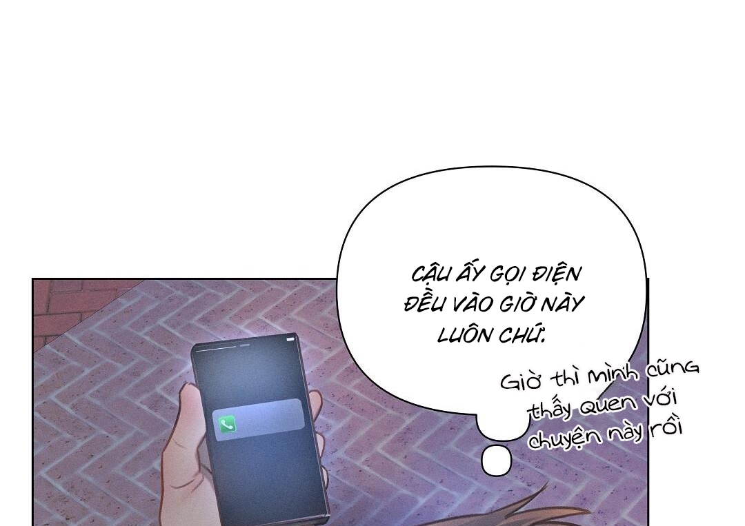 đại úy lãng mạn thân yêu của tôi chapter 21 78