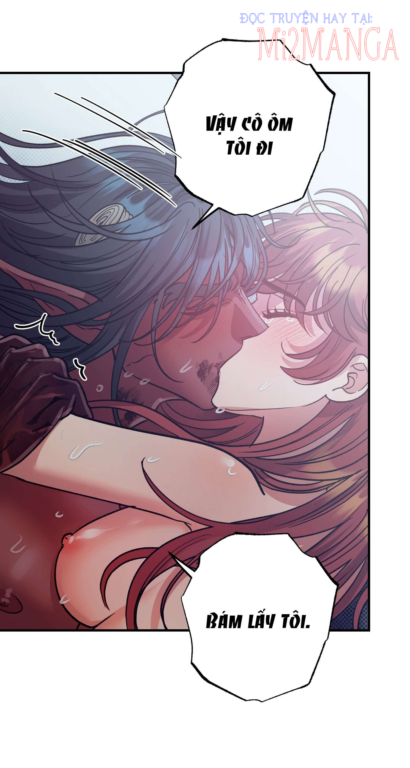 [18+] một lòng một dạ chapter 42.2 32